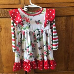 Holiday Dress